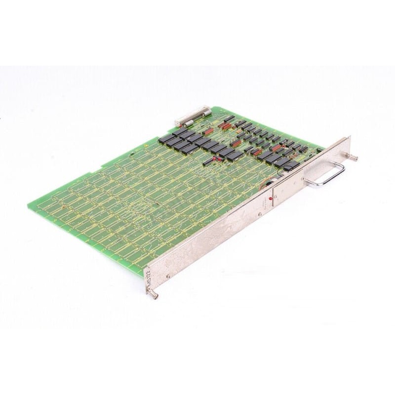 Siemens 6FX1192-3AC00 - MS122